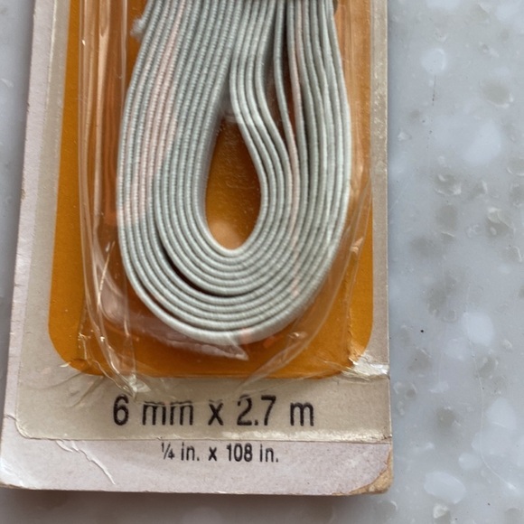 Elastic Bundle Vintage - Picture 2 of 11